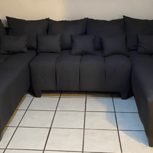 sala modular 4 piezas