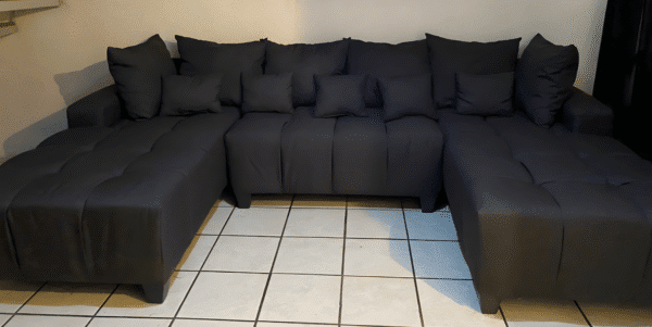 sala modular 4 piezas