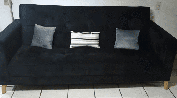 sofá cama matrimonial