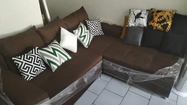 sala esquinera económica