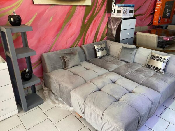 sala tipo nube