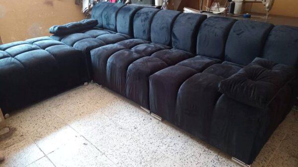 sala tipo nube