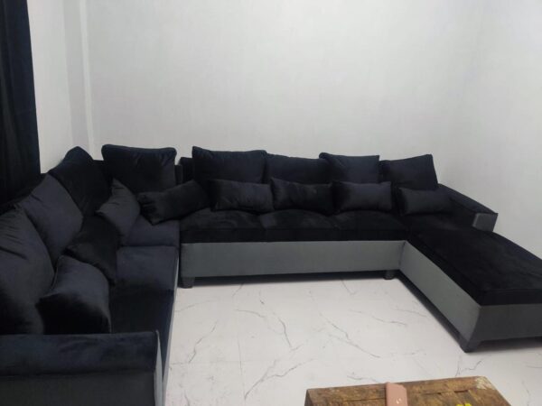 sala herradura 2 x 3.45 x 1.80