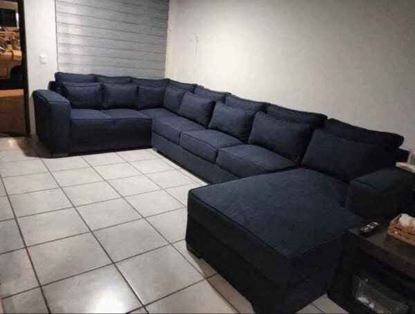 sala herradura 2 x 3.45 x 1.80