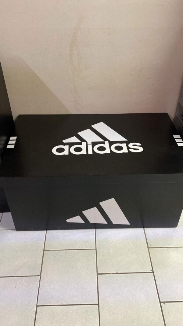 Zapateras Tipo Caja Deportiva - Imagen 3
