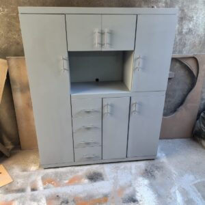 alacena moderna 1.75 x 1.40 m