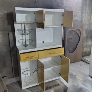 Alacena de Cocina Personalizable